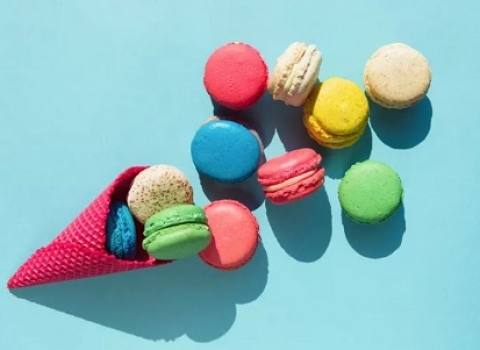 Negative Impact of Sugar on the Brain